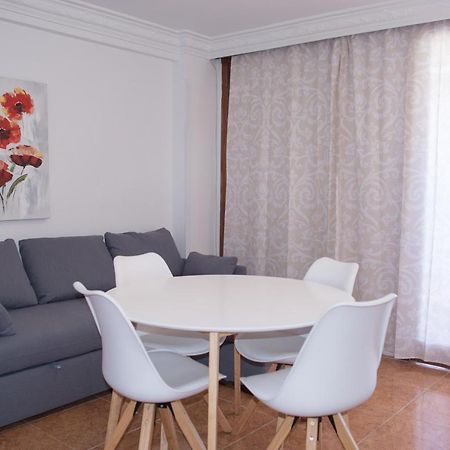 Copacabana 8 Playa Feñabe 외부 사진