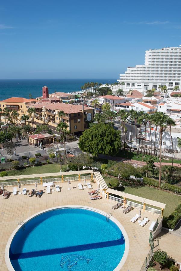 Copacabana 8 Playa Feñabe 외부 사진
