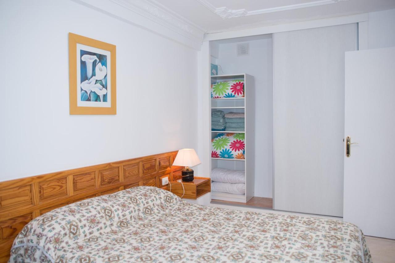 Copacabana 8 Playa Feñabe 외부 사진