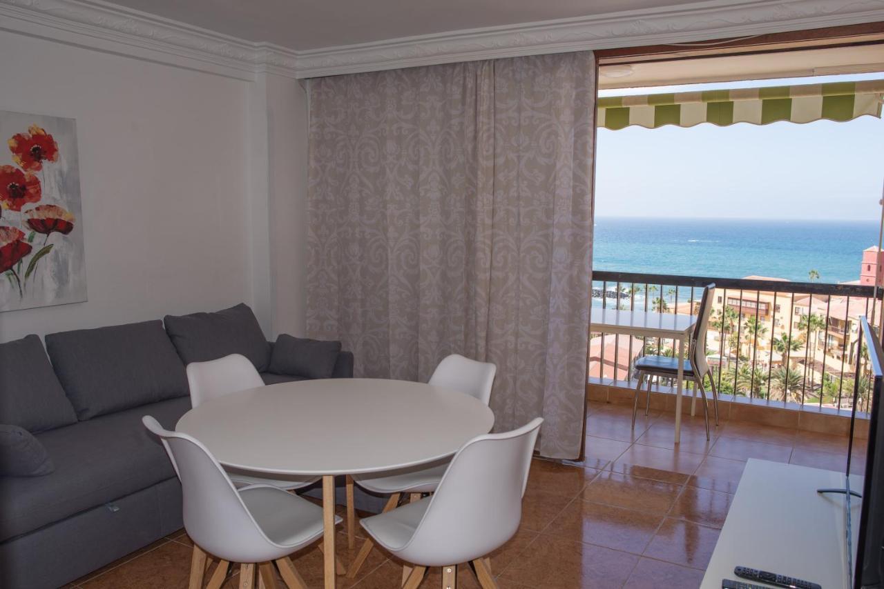 Copacabana 8 Playa Feñabe 외부 사진