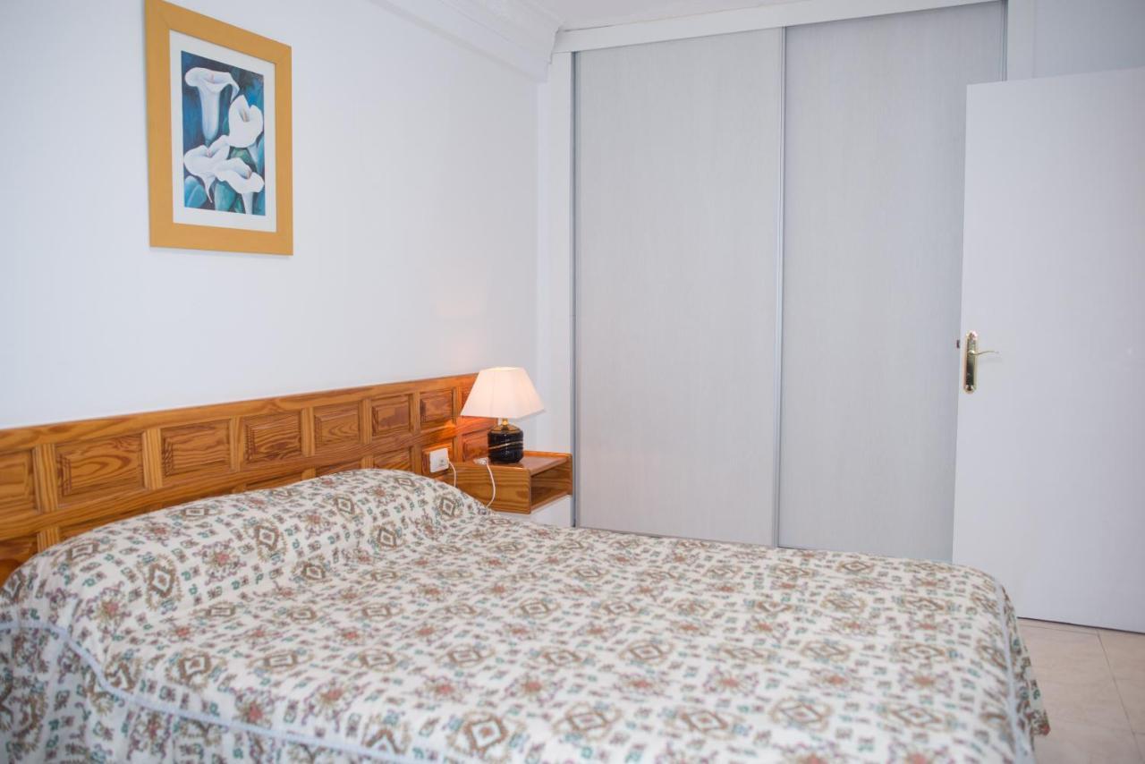 Copacabana 8 Playa Feñabe 외부 사진