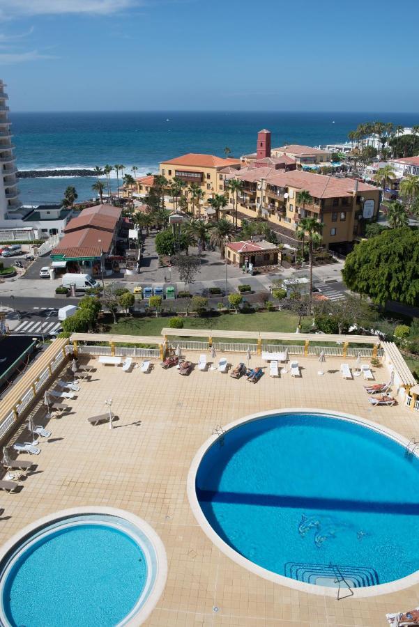 Copacabana 8 Playa Feñabe 외부 사진