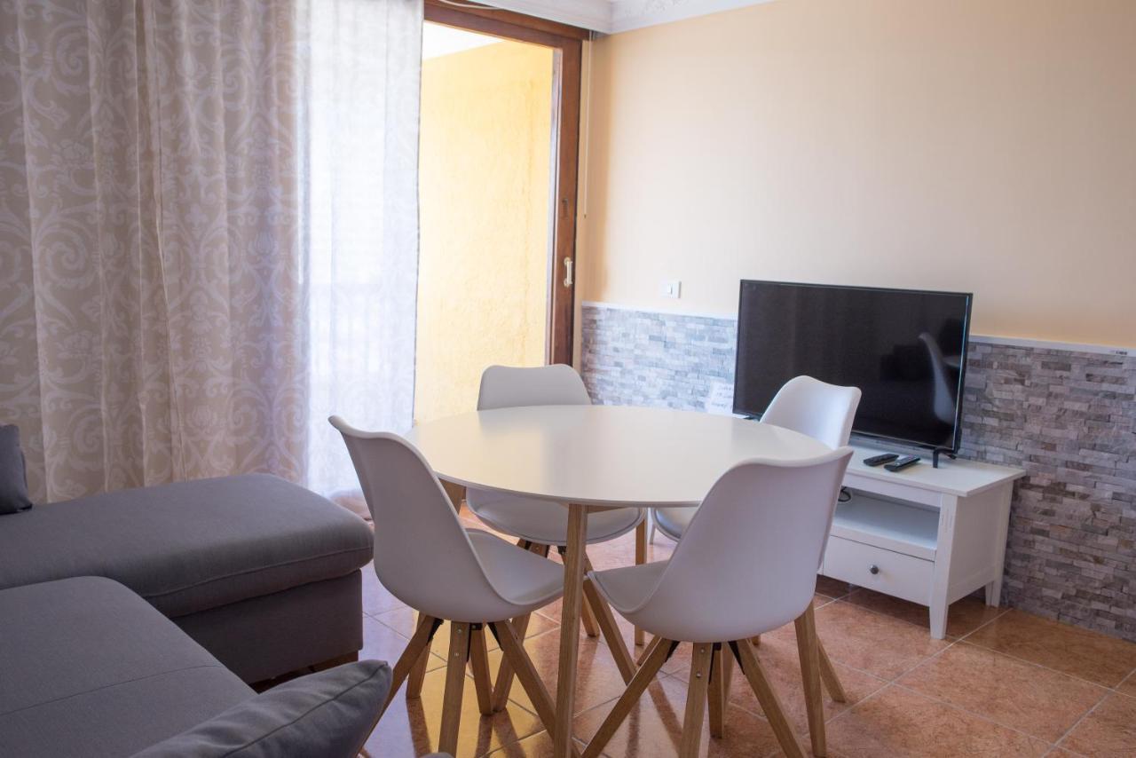 Copacabana 8 Playa Feñabe 외부 사진